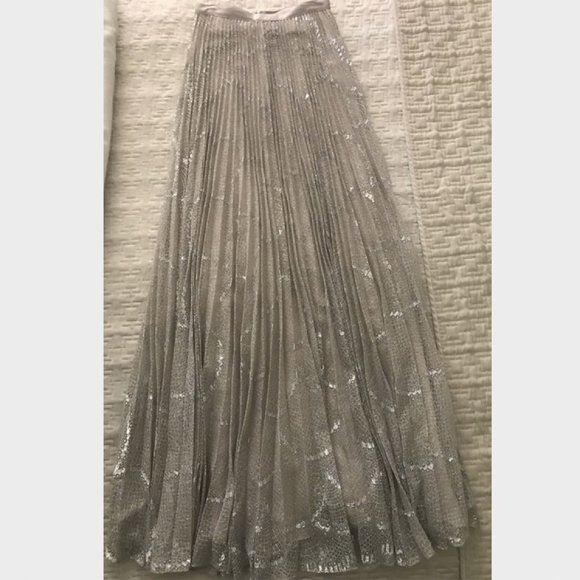 Alexis Maxi Skirt - Picture 3 of 8